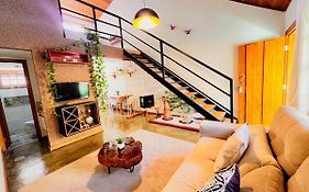 LOFT 04 - Pirenópolis