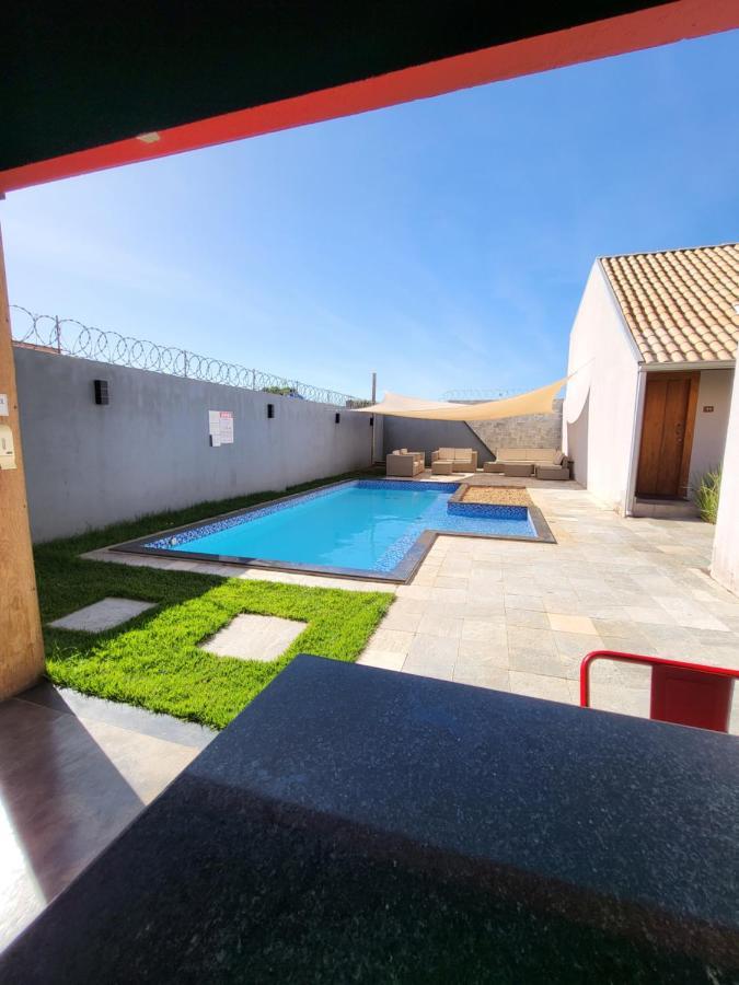 LOFT 04 - Pirenópolis Exterior foto